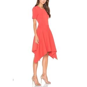 Ty-LR revolve Odessa dress XS
